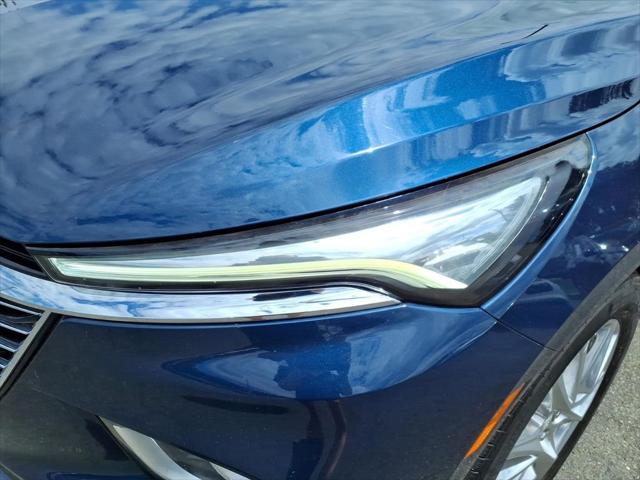 2022 Buick Enclave AWD Essence