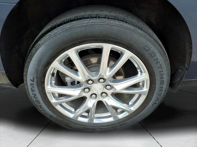 2022 Buick Enclave AWD Essence