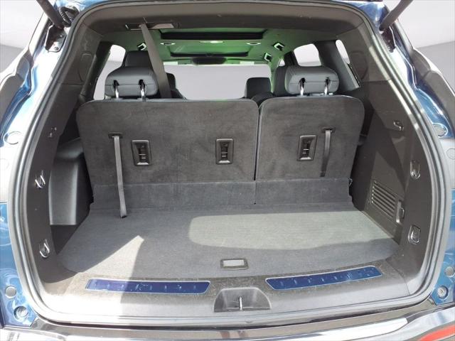 2022 Buick Enclave AWD Essence