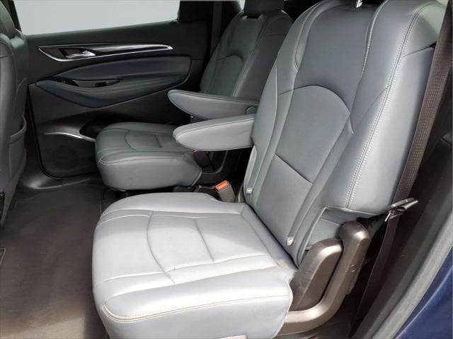 2022 Buick Enclave AWD Essence