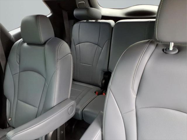 2022 Buick Enclave AWD Essence
