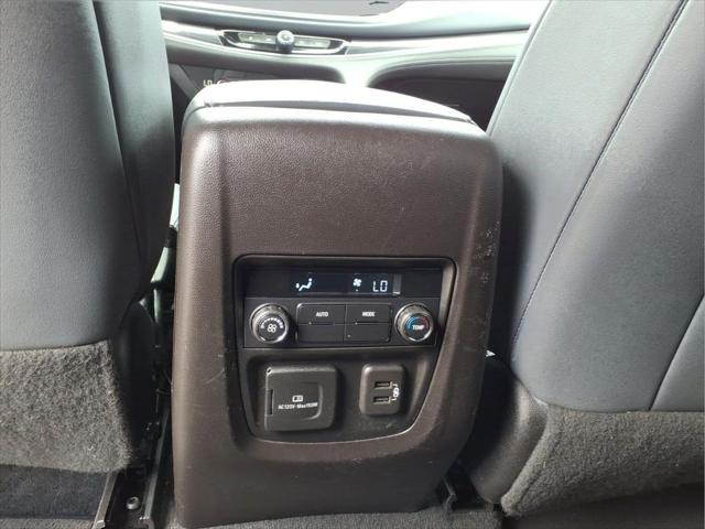 2022 Buick Enclave AWD Essence