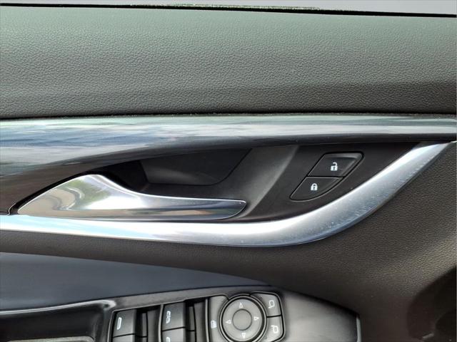2022 Buick Enclave AWD Essence