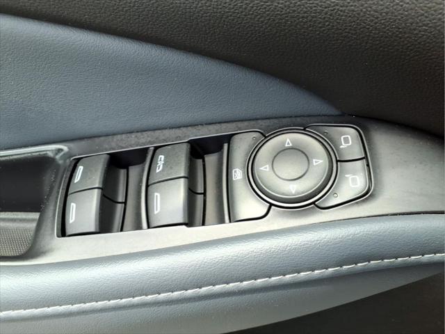 2022 Buick Enclave AWD Essence