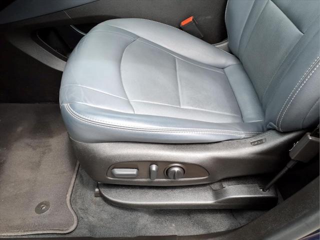 2022 Buick Enclave AWD Essence