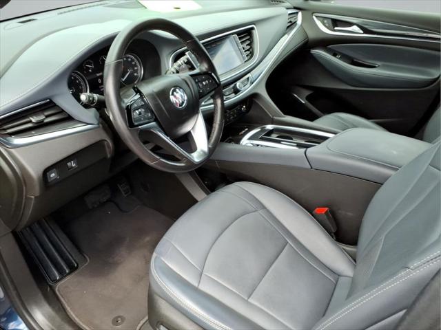 2022 Buick Enclave AWD Essence