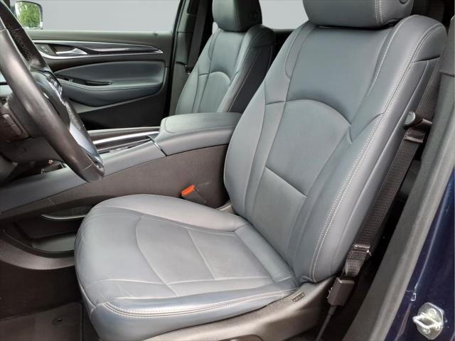 2022 Buick Enclave AWD Essence