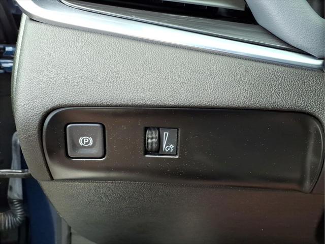 2022 Buick Enclave AWD Essence