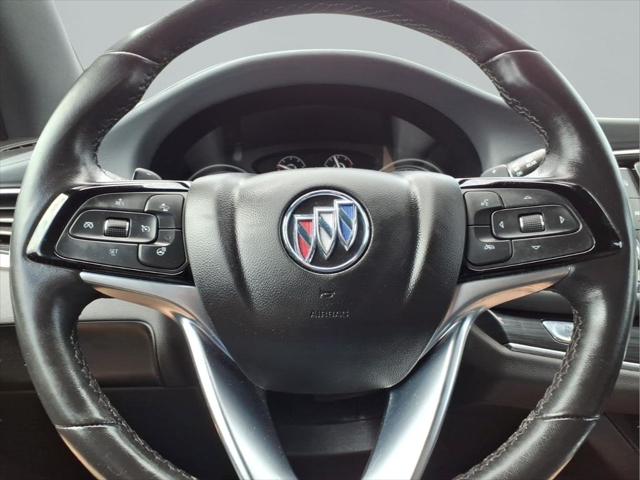 2022 Buick Enclave AWD Essence