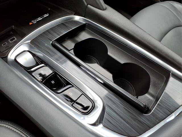 2022 Buick Enclave AWD Essence