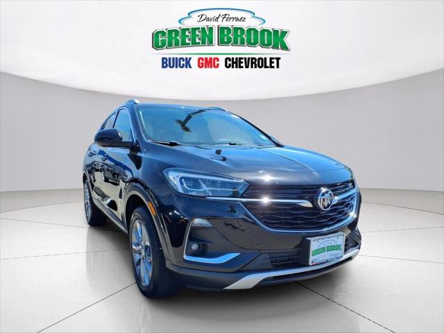 2023 Buick Encore GX Essence AWD for sale in Green Brook, NJ