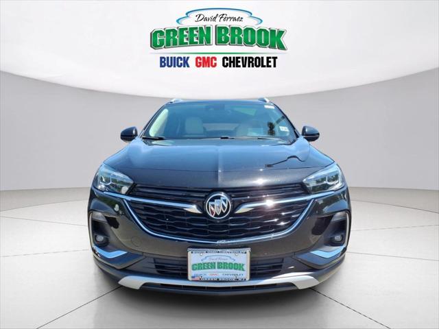 2023 Buick Encore GX Essence AWD