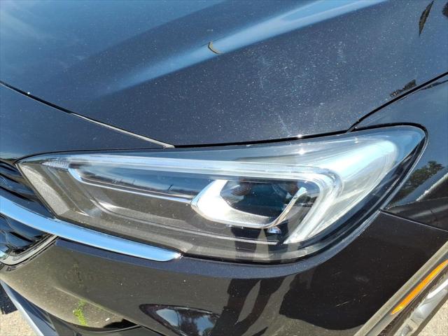 2023 Buick Encore GX Essence AWD