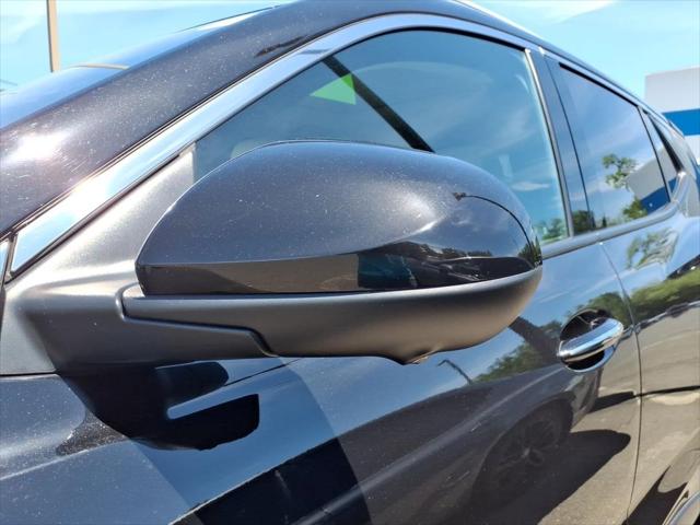 2023 Buick Encore GX Essence AWD
