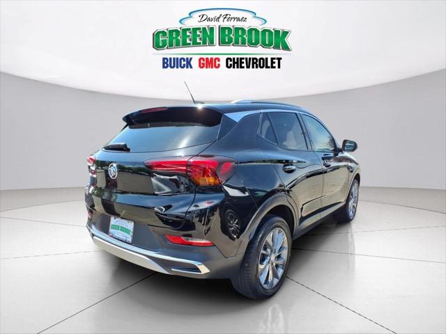 2023 Buick Encore GX Essence AWD