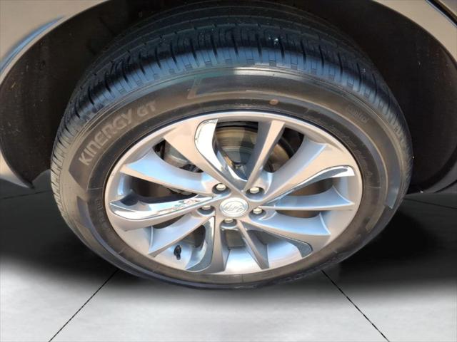 2023 Buick Encore GX Essence AWD