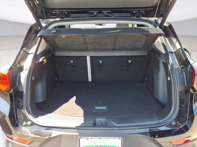 2023 Buick Encore GX Essence AWD