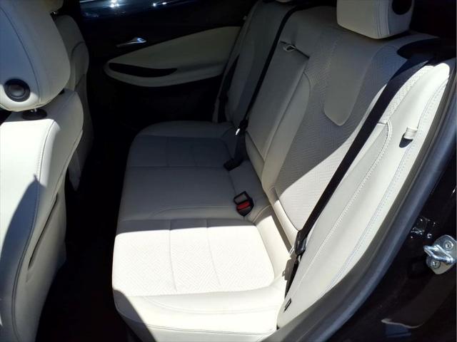 2023 Buick Encore GX Essence AWD