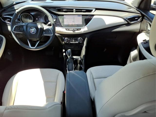 2023 Buick Encore GX Essence AWD