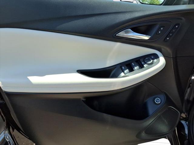 2023 Buick Encore GX Essence AWD