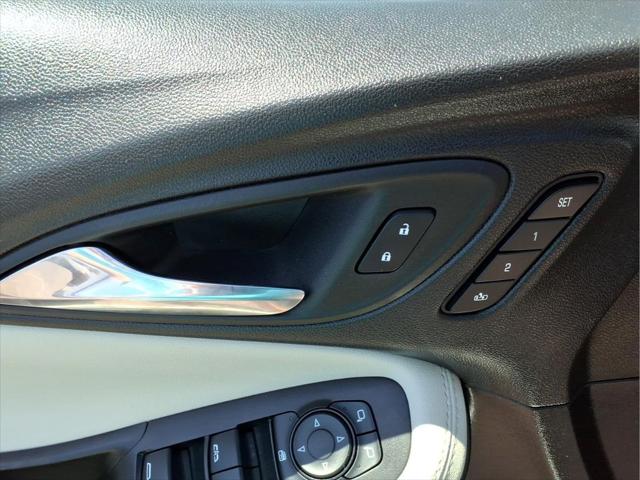 2023 Buick Encore GX Essence AWD
