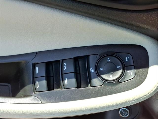 2023 Buick Encore GX Essence AWD