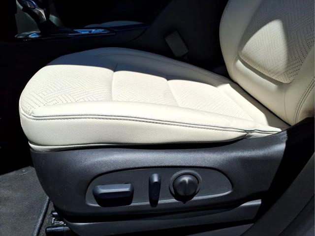 2023 Buick Encore GX Essence AWD