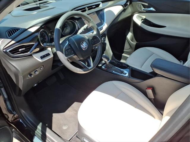 2023 Buick Encore GX Essence AWD