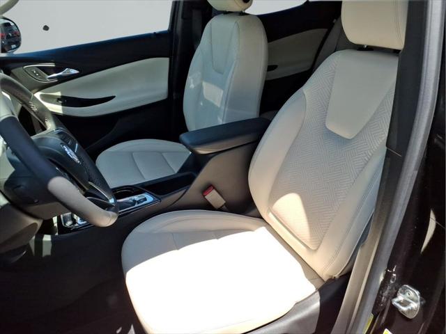 2023 Buick Encore GX Essence AWD