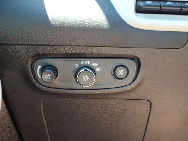 2023 Buick Encore GX Essence AWD