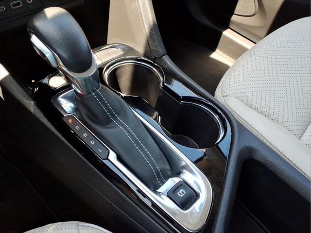 2023 Buick Encore GX Essence AWD