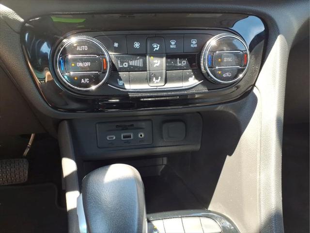2023 Buick Encore GX Essence AWD