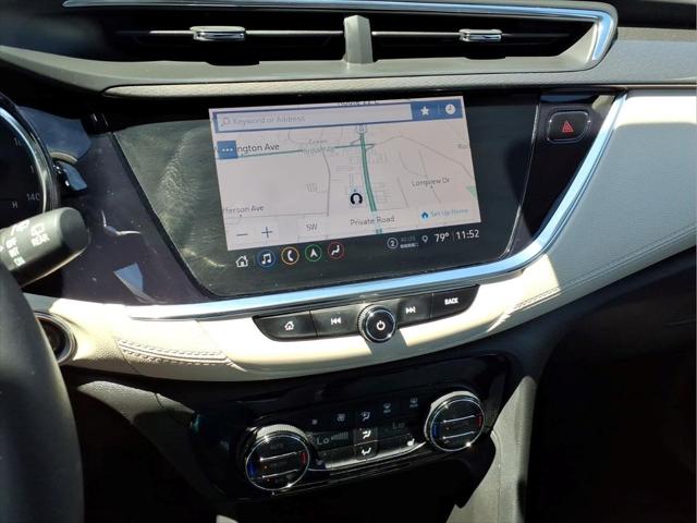 2023 Buick Encore GX Essence AWD