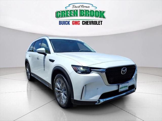 2024 Mazda X-90 3.3 Turbo Premium for sale in Green Brook, NJ