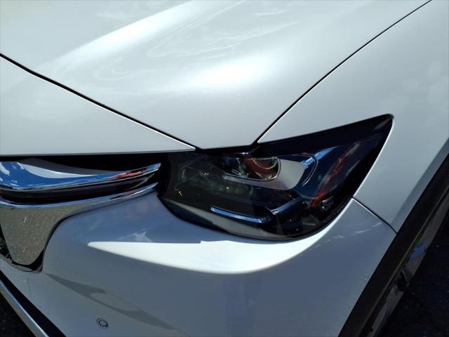 2024 Mazda X-90 3.3 Turbo Premium