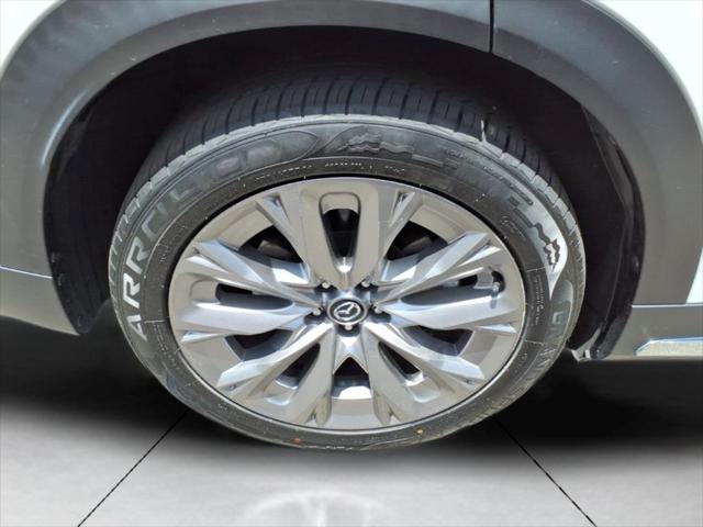 2024 Mazda X-90 3.3 Turbo Premium