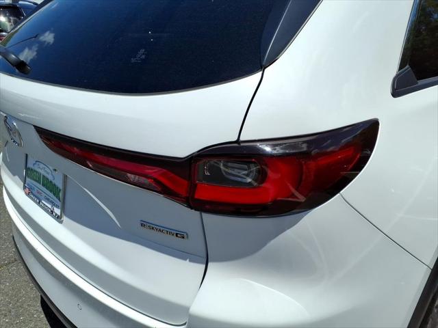 2024 Mazda X-90 3.3 Turbo Premium