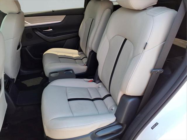 2024 Mazda X-90 3.3 Turbo Premium