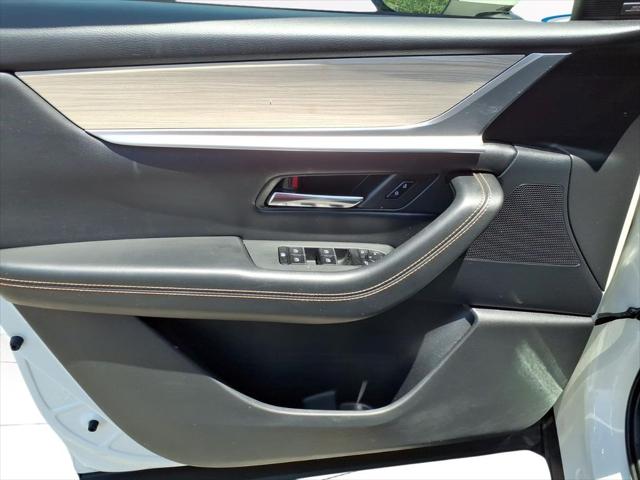 2024 Mazda X-90 3.3 Turbo Premium