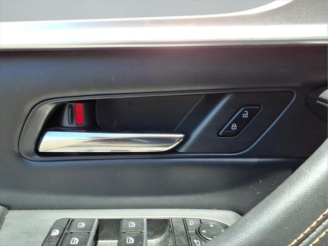 2024 Mazda X-90 3.3 Turbo Premium
