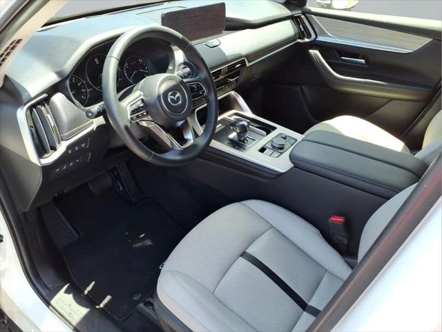 2024 Mazda X-90 3.3 Turbo Premium