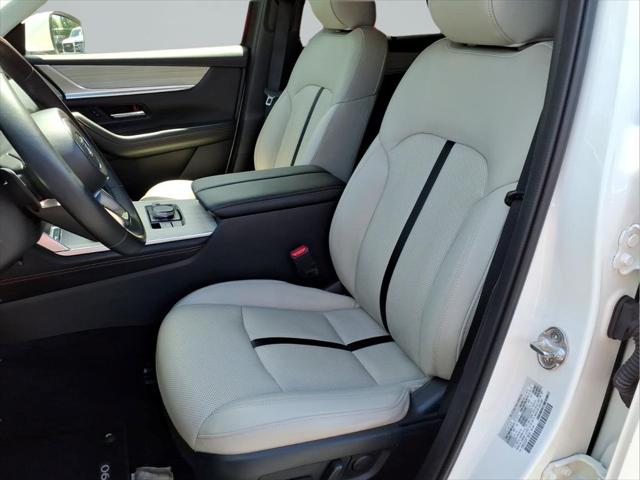 2024 Mazda X-90 3.3 Turbo Premium