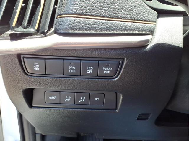 2024 Mazda X-90 3.3 Turbo Premium
