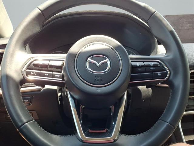 2024 Mazda X-90 3.3 Turbo Premium