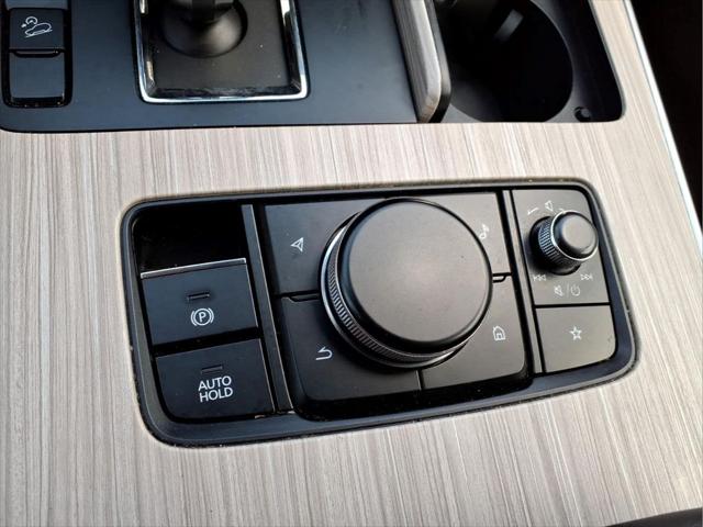 2024 Mazda X-90 3.3 Turbo Premium