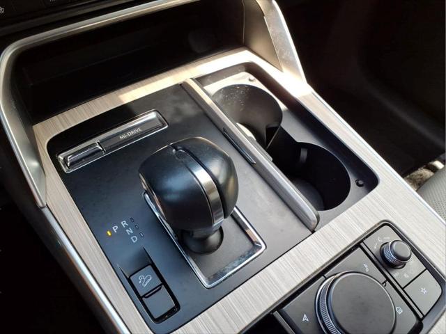 2024 Mazda X-90 3.3 Turbo Premium