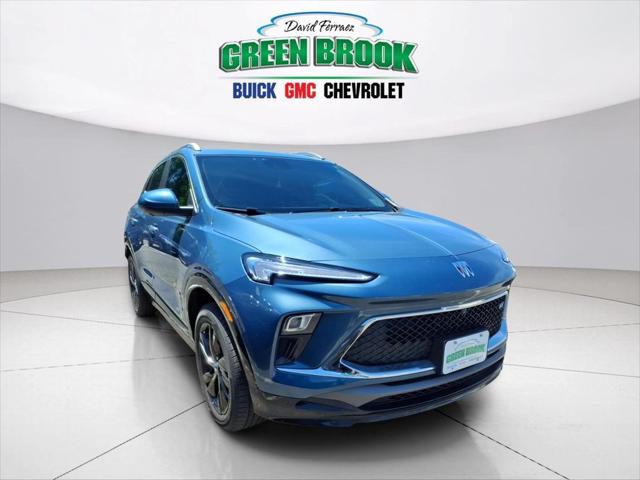 2025 Buick Encore GX Sport Touring AWD for sale in Green Brook, NJ
