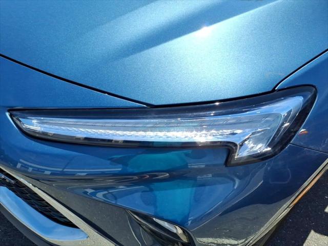 2025 Buick Encore GX Sport Touring AWD