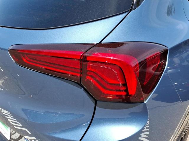 2025 Buick Encore GX Sport Touring AWD