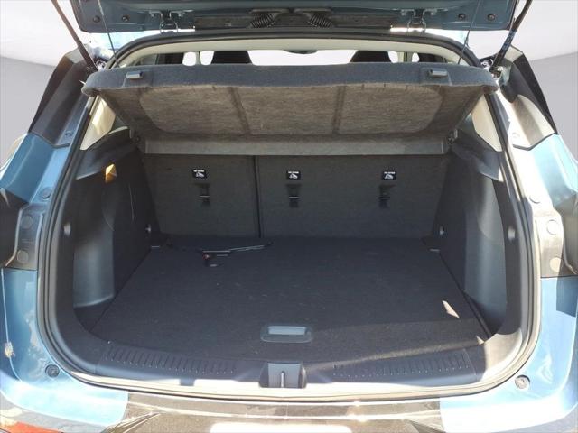 2025 Buick Encore GX Sport Touring AWD